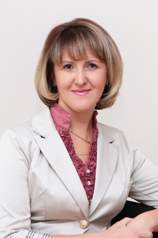 Ежова Олеся Юрьевна Ежова Олеся Юрьевна